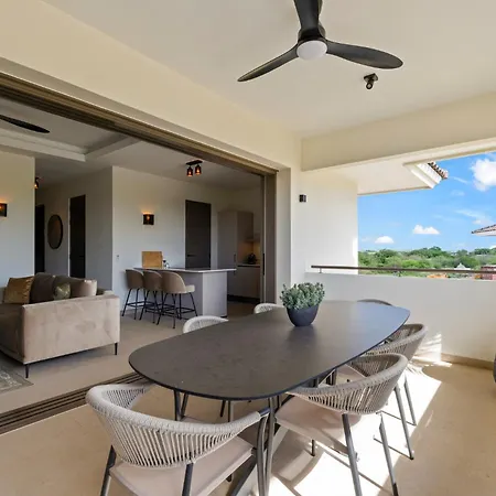 Blue Bay Curacao Golf & Beach Resort-3